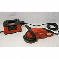 Hilti Surface Grinder