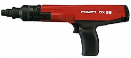 Hilti Concrete Nailer