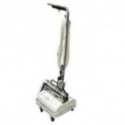 Dry Carpet Cleaner