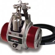 HVLP Capspray