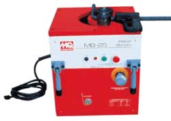 Hydraulic Rebar Bender