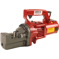Hydraulic Rebar Cutter