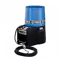 Insulation Blower