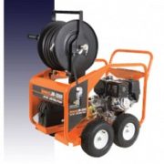 3000 psi Jetter