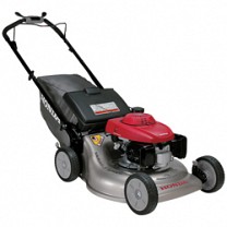 Lawn Mower