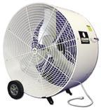 Large Floor Fan