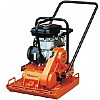 Vibratory Plate Compactor