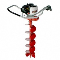 One Man Auger