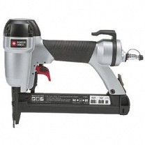 Finish Stapler