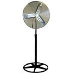 Pedestal Fan