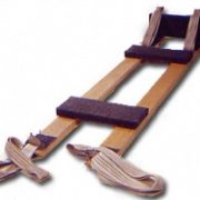 Piano Skid