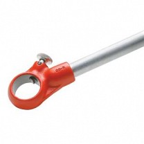 Pipe Thread Handle