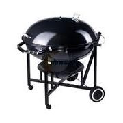 37 1/2in. Charcoal Grill