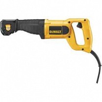 Reciprocating Saw
