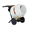 Small Concrete Mixer