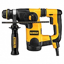 Small Roto Hammer