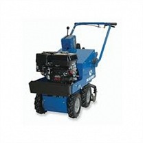 Sod Cutter