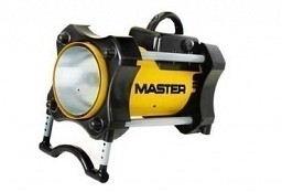Propane Space Heater (150K BTU)