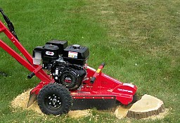 Stump Grinder 11hp