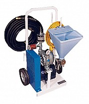 Texture Sprayer