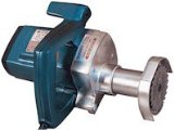 Toe-Kick Saw
