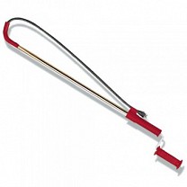 Manual Toilet Bowl Auger