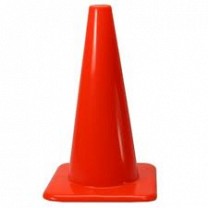 28in. Traffic Cone