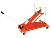 Transmission Jack
