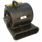 Turbo Floor Dryer
