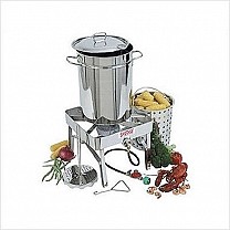 Turkey Fryer Kit