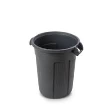 32 Gallon Trash Can