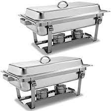 Chafing Dishes