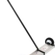 24" Magnetic Sweeper