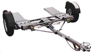 Tow Dolly