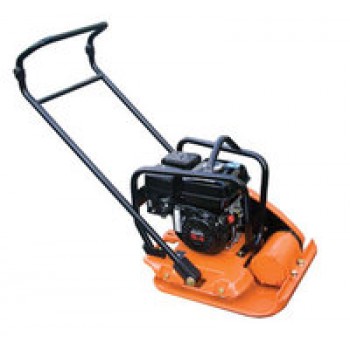 Small Vibratory Plate (3HP)