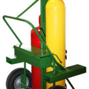 Oxygen - Acetylene Torch Kit