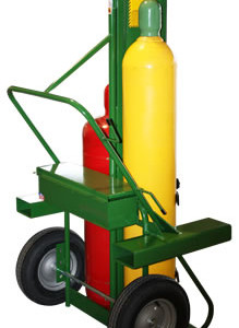 Oxygen-Acetylene torch kit Oxygen-Acetylene torch kit