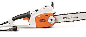 16" Electric Chainsaw