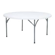 5' Composite Round Table