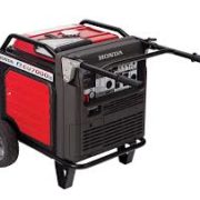 Honda eu7kw Generator