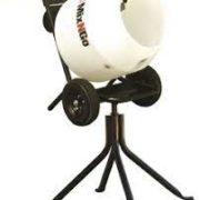 Concrete Mixer