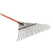 Leaf Rake