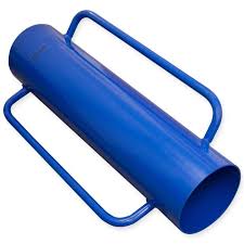 Manual Post Driver