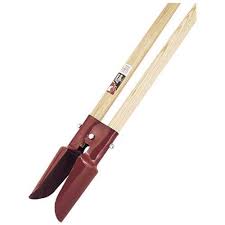 Manual Post Hole Auger